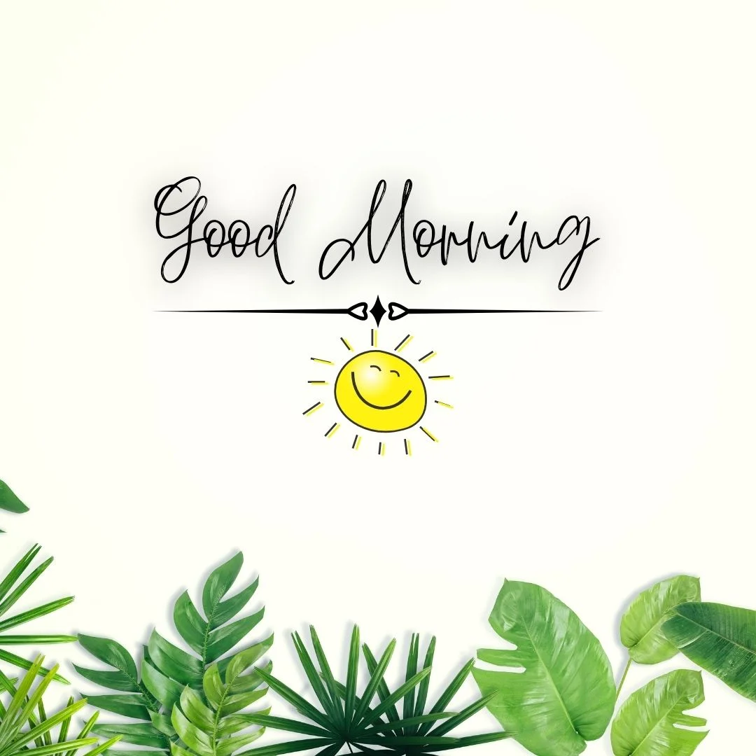 80+ Good morning images free to download 11